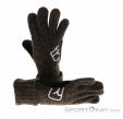 Ortovox Swisswool Classic Glove Leather Handschuhe, Ortovox, Schwarz, , Herren,Damen,Unisex, 0016-10978, 5637720675, 4251422537537, N2-02.jpg