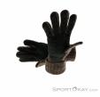 Ortovox Swisswool Classic Glove Leather Handschuhe, Ortovox, Schwarz, , Herren,Damen,Unisex, 0016-10978, 5637720675, 4251422537537, N2-12.jpg