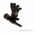 Ortovox Swisswool Classic Glove Leather Gloves, Ortovox, Black, , Male,Female,Unisex, 0016-10978, 5637720675, 4251422537537, N4-04.jpg