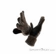 Ortovox Swisswool Classic Glove Leather Gloves, Ortovox, Black, , Male,Female,Unisex, 0016-10978, 5637720675, 4251422537537, N4-19.jpg