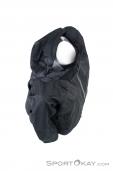 adidas W WP P-Knit Women Rain Jacket, , Black, , Female, 0002-11490, 5637720684, , N4-19.jpg