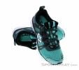 Salming Enroute 2 Womens Running Shoes, Salming, Bleu, , Femmes, 0326-10000, 5637720698, 7333049099388, N2-02.jpg