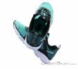 Salming Enroute 2 Womens Running Shoes, Salming, Bleu, , Femmes, 0326-10000, 5637720698, 7333049099388, N5-15.jpg