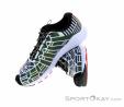 Salming Speed 7 Womens Running Shoes, Salming, Čierna, , Ženy, 0326-10001, 5637720705, 7333049099166, N2-07.jpg