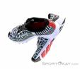 Salming Speed 7 Womens Running Shoes, Salming, Čierna, , Ženy, 0326-10001, 5637720705, 7333049099166, N4-09.jpg