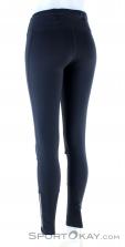 adidas Terrex Agravic Tight Womens Running Pants, adidas Terrex, Blue, , Female, 0002-11492, 5637720741, 4060514252544, N1-11.jpg