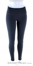 adidas Terrex Agravic Tight Womens Running Pants, , Bleu, , Femmes, 0002-11492, 5637720741, , N2-02.jpg