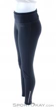 adidas Terrex Agravic Tight Womens Running Pants, , Bleu, , Femmes, 0002-11492, 5637720741, , N2-07.jpg