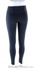 adidas Terrex Agravic Tight Womens Running Pants, , Blue, , Female, 0002-11492, 5637720741, , N2-12.jpg