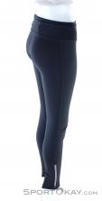 adidas Terrex Agravic Tight Womens Running Pants, , Bleu, , Femmes, 0002-11492, 5637720741, , N2-17.jpg