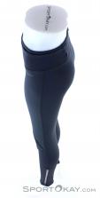 adidas Terrex Agravic Tight Womens Running Pants, adidas Terrex, Blue, , Female, 0002-11492, 5637720741, 4060514252544, N3-08.jpg