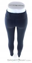 adidas Terrex Agravic Tight Womens Running Pants, adidas Terrex, Blue, , Female, 0002-11492, 5637720741, 4060514252544, N3-13.jpg