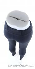 adidas Terrex Agravic Tight Womens Running Pants, adidas Terrex, Bleu, , Femmes, 0002-11492, 5637720741, 4060514252544, N4-14.jpg