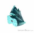 Salming OT Comp Womens Trail Running Shoes, Salming, Turquoise, , Female, 0326-10003, 5637720745, 7333049100879, N1-16.jpg