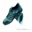 Salming OT Comp Womens Trail Running Shoes, , Turquoise, , Female, 0326-10003, 5637720745, , N2-07.jpg