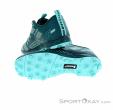 Salming OT Comp Womens Trail Running Shoes, , Turquoise, , Female, 0326-10003, 5637720745, , N2-12.jpg