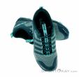 Salming OT Comp Womens Trail Running Shoes, Salming, Turquoise, , Femmes, 0326-10003, 5637720745, 7333049100879, N3-03.jpg