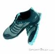 Salming OT Comp Womens Trail Running Shoes, , Turquoise, , Female, 0326-10003, 5637720745, , N3-08.jpg