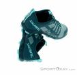 Salming OT Comp Womens Trail Running Shoes, , Turquoise, , Female, 0326-10003, 5637720745, , N3-18.jpg