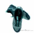 Salming OT Comp Womens Trail Running Shoes, Salming, Turquesa, , Mujer, 0326-10003, 5637720745, 7333049100879, N4-04.jpg