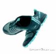 Salming OT Comp Womens Trail Running Shoes, , Turquoise, , Female, 0326-10003, 5637720745, , N4-09.jpg