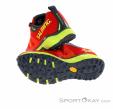 Salming Trail 5 Womens Trail Running Shoes, Salming, Rouge, , Femmes, 0326-10004, 5637720762, 7333049100411, N2-12.jpg