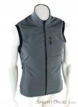 adidas Xperior Vest Mens Outdoor Vest, adidas, Gray, , Male, 0002-11493, 5637720769, 4061619716962, N2-02.jpg