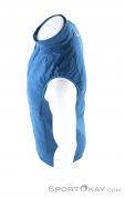 Mammut Rime Light In Flex Mens Outdoor vest, , Turquoise, , Male, 0014-11076, 5637720772, , N3-08.jpg