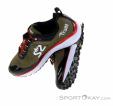 Salming Trail Hydro Women Trail Running Shoes, Salming, Brown, , Female, 0326-10005, 5637721327, 7333049102002, N3-08.jpg