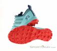 Salming Elements 2 Womens Trail Running Shoes, Salming, Bleu, , Femmes, 0326-10006, 5637721334, 7333049098756, N1-11.jpg