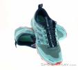 Salming Elements 2 Womens Trail Running Shoes, Salming, Blue, , Female, 0326-10006, 5637721334, 7333049098756, N2-02.jpg