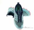 Salming Elements 2 Womens Trail Running Shoes, Salming, Bleu, , Femmes, 0326-10006, 5637721334, 7333049098756, N3-03.jpg