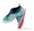 Salming Elements 2 Womens Trail Running Shoes, Salming, Blue, , Female, 0326-10006, 5637721334, 7333049098756, N3-08.jpg