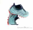 Salming Elements 2 Womens Trail Running Shoes, Salming, Blue, , Female, 0326-10006, 5637721334, 7333049098756, N3-18.jpg