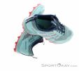 Salming Elements 2 Womens Trail Running Shoes, Salming, Blue, , Female, 0326-10006, 5637721334, 7333049098756, N4-19.jpg