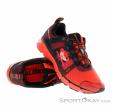 Salming Enroute 2 Mens Running Shoes, Salming, Red, , Male, 0326-10007, 5637721340, 7333049099456, N1-01.jpg