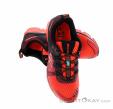 Salming Enroute 2 Mens Running Shoes, Salming, Red, , Male, 0326-10007, 5637721340, 7333049099456, N3-03.jpg