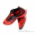 Salming Enroute 2 Mens Running Shoes, Salming, Red, , Male, 0326-10007, 5637721340, 7333049099456, N3-08.jpg