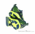 Salming Enroute 2 Mens Running Shoes, Salming, Amarillo, , Hombre, 0326-10007, 5637721343, 7333049099630, N1-16.jpg