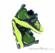 Salming Enroute 2 Mens Running Shoes, Salming, Amarillo, , Hombre, 0326-10007, 5637721343, 7333049099630, N2-17.jpg