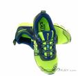 Salming Enroute 2 Mens Running Shoes, Salming, Amarillo, , Hombre, 0326-10007, 5637721343, 7333049099630, N3-03.jpg
