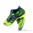 Salming Enroute 2 Mens Running Shoes, Salming, Amarillo, , Hombre, 0326-10007, 5637721343, 7333049099630, N3-08.jpg