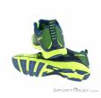 Salming Enroute 2 Mens Running Shoes, Salming, Amarillo, , Hombre, 0326-10007, 5637721343, 7333049099630, N3-13.jpg