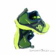 Salming Enroute 2 Mens Running Shoes, Salming, Amarillo, , Hombre, 0326-10007, 5637721343, 7333049099630, N3-18.jpg