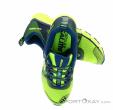 Salming Enroute 2 Mens Running Shoes, Salming, Amarillo, , Hombre, 0326-10007, 5637721343, 7333049099630, N4-04.jpg