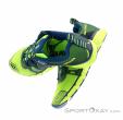 Salming Enroute 2 Mens Running Shoes, Salming, Amarillo, , Hombre, 0326-10007, 5637721343, 7333049099630, N4-09.jpg