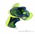 Salming Enroute 2 Mens Running Shoes, Salming, Amarillo, , Hombre, 0326-10007, 5637721343, 7333049099630, N4-19.jpg