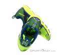 Salming Enroute 2 Mens Running Shoes, Salming, Amarillo, , Hombre, 0326-10007, 5637721343, 7333049099630, N5-05.jpg