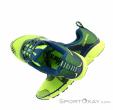 Salming Enroute 2 Mens Running Shoes, Salming, Amarillo, , Hombre, 0326-10007, 5637721343, 7333049099630, N5-10.jpg