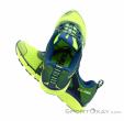 Salming Enroute 2 Mens Running Shoes, Salming, Amarillo, , Hombre, 0326-10007, 5637721343, 7333049099630, N5-15.jpg